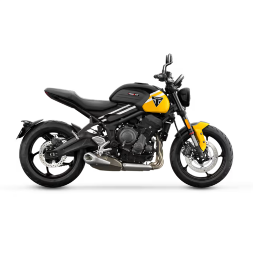 TRIDENT 660 (2021 - )